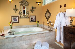 Castle in the Country