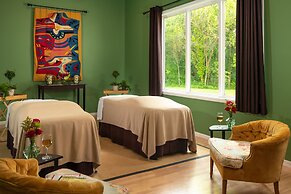 Castle in the Country