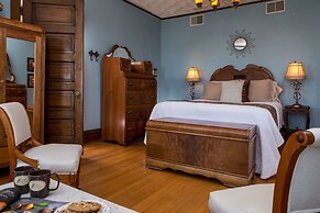 Castle in the Country