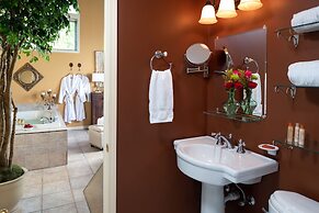 Castle in the Country