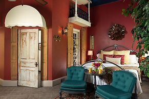 Castle in the Country