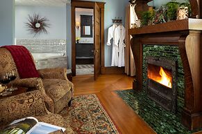 Castle in the Country