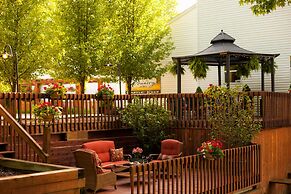 Castle in the Country