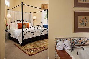 Castle in the Country