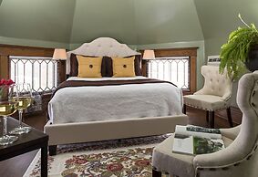 Castle in the Country