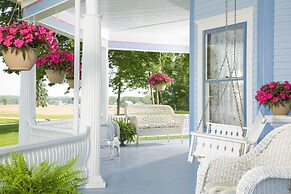 Castle in the Country