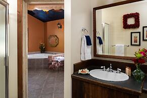 Castle in the Country