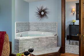 Castle in the Country