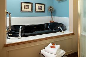 Castle in the Country