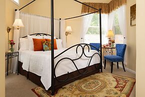 Castle in the Country