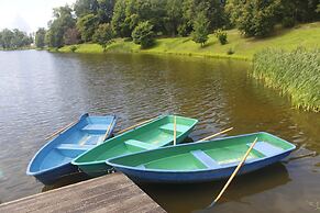 Castle in the Country