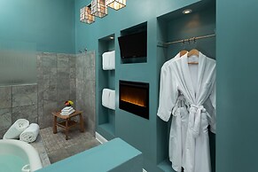 Castle in the Country