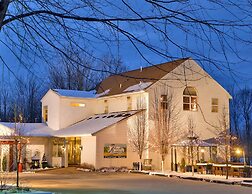 Castle in the Country