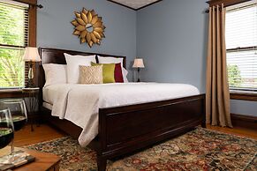 Castle in the Country