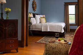 Castle in the Country