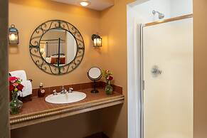 Castle in the Country