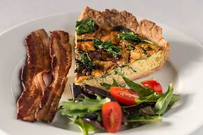 Castle in the Country