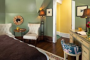 Castle in the Country