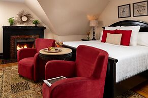 Castle in the Country