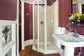 Castle in the Country