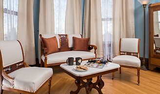 Castle in the Country