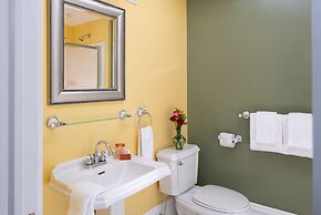 Castle in the Country