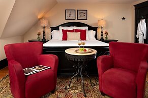 Castle in the Country