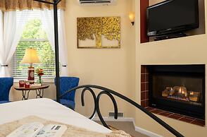 Castle in the Country