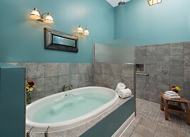 Castle in the Country