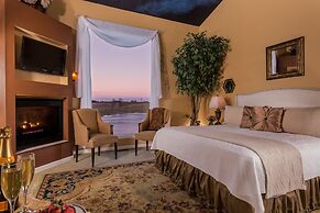 Castle in the Country