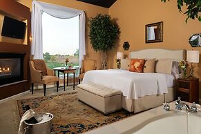 Castle in the Country