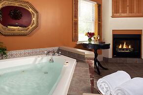 Castle in the Country