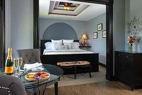 Castle in the Country