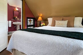 Castle in the Country