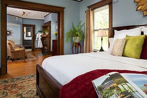 Castle in the Country