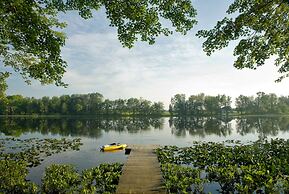 Castle in the Country