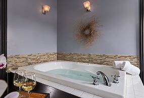 Castle in the Country