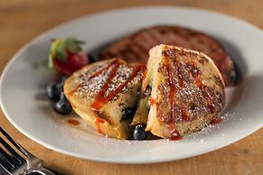 Castle in the Country