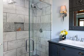 Castle in the Country