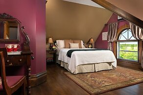 Castle in the Country