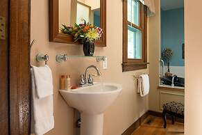 Castle in the Country