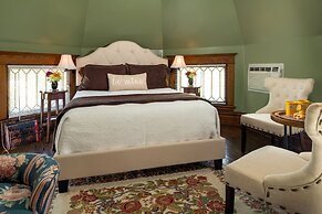 Castle in the Country