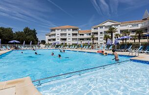 Résidence Odalys Thalassa