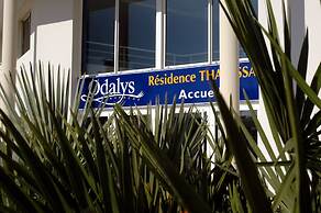 Résidence Odalys Thalassa