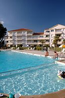 Résidence Odalys Thalassa