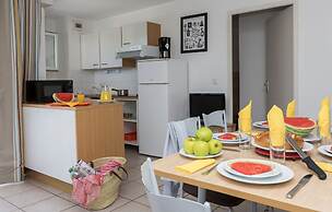 Résidence Odalys Thalassa