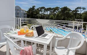 Résidence Odalys Thalassa