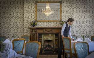 Boyne Valley Hotel - Bed & Breakfast Only