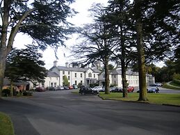 Boyne Valley Hotel - Bed & Breakfast Only