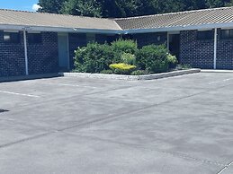 Albury Garden Court Motel